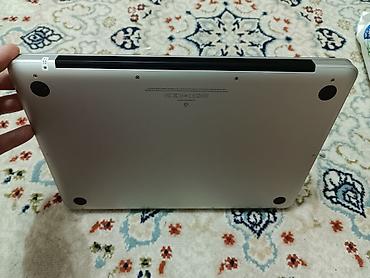 macbook pro a1286: Apple MacBook Pro 13" 2011 Основные особенности: - состояние очень — 6