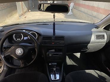 волсваген боро: Volkswagen Bora: 2003 г., 1.6 л, Автомат, Бензин, Седан — 4