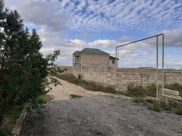 Həyət evləri və villaların satışı: Suraxanı 4 otaqlı, 126 kv. m, Kredit yoxdur, Yeni təmirli — 21