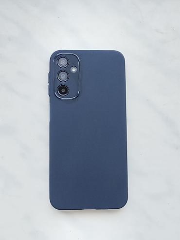 bluetooth qulaqciqlar qiymeti: Samsung Galaxy A24 4G, 128 GB, rəng - Qara, İki sim kartlı, Face ID, Barmaq izi — 2