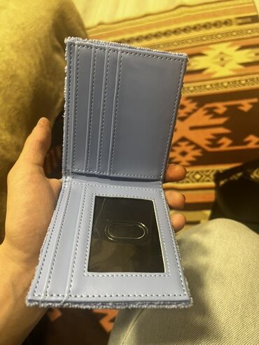 букет из мягких игрушек: Кошелек