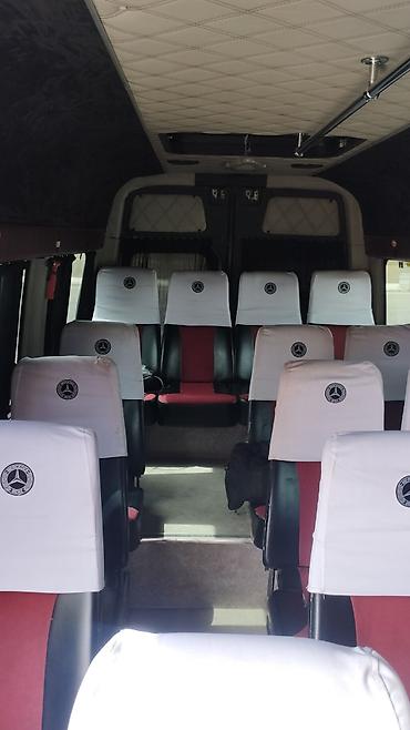 Volkswagen: Volkswagen Crafter: 2007 г., Бус — 9