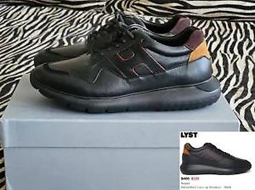 Patike: HOGAN INTERACTIVE 3 MODEL, ORIGINAL, VEL. 41 | Totalno snizeno! ! ! — 12