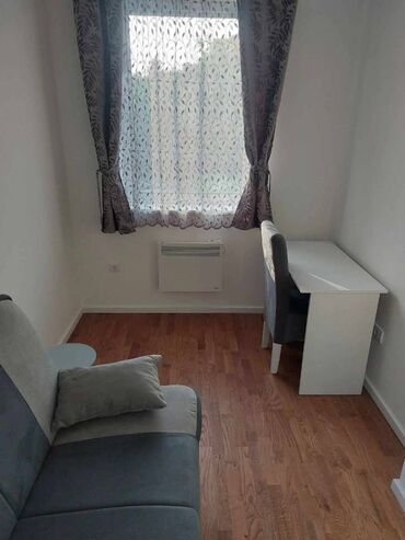 Prodaja stanova: 1 soba, 30 kv. m, 1 sprat — 5