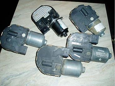 elm327 interface: MOTORI BRISACA ZA VOLKSWAGEN BORA, BUBA, CADDY . | golf 4-5-6, vw — 2