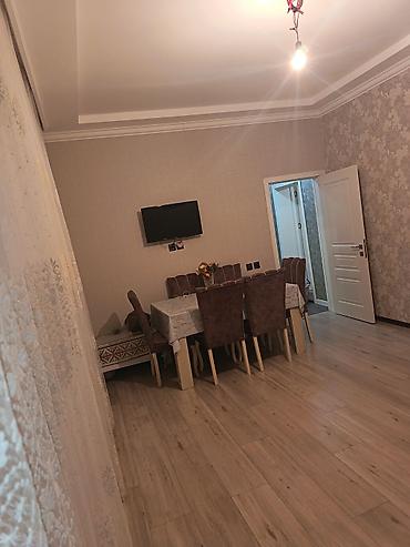 Həyət evləri və villaların satışı: 3 otaqlı, 80 kv. m, Kredit yoxdur, Yeni təmirli — 8