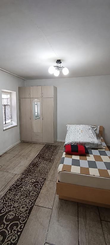 Продажа коттеджей и домов: ‼️ ПРОДАЁТСЯ ‼️ 🔷 ДОМ МАНСАРДНОГО ТИПА 📍 ж/м Пишпек 🔷 Участок по — 16
