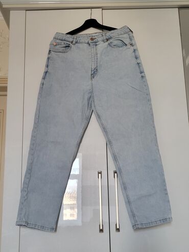 женские джинсы армани: Прямые