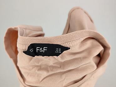 b: F&F, T-shirt damski, rozmiar XL — 7