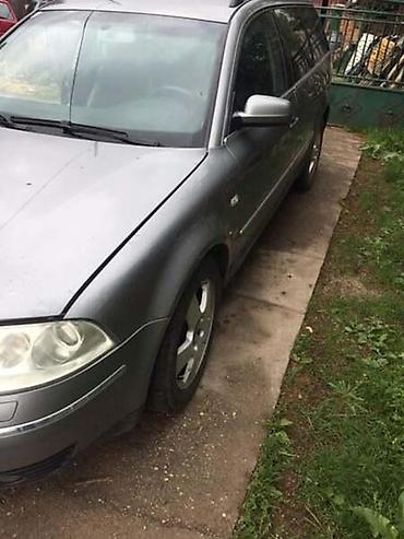 alkometar cena: XENON FAROVI ZA VOLKSWAGEN PASSAT B5.5 | Fabricki XENON za Passata — 5