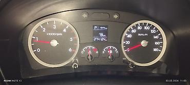 Hyundai: Hyundai Porter: 2019 г., 2.5 л, Автомат, Дизель — 9