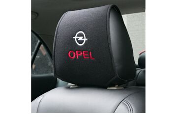 zadnje stop svetlo fiat punto: Univerzalna navlaka naslona za glavu - OPEL 2 Univerzalna navlaka