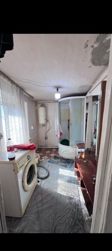 Долгосрочная аренда домов: 58 м², 3 комнаты, Парковка, Забор, огорожен