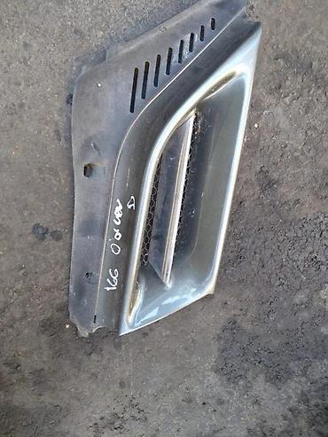 Car Body Parts: Alfa Romeo 166 maska branika. Alfa Romeo 166 maska branikaOriginalni — 3