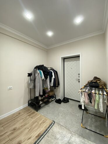 Продажа квартир: 2 комнаты, 73 м², Элитка, 10 этаж, Дизайнерский ремонт — 5