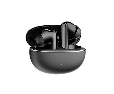 HONOR CHOICE Earbuds X8 VLN-ME00 Black / White – Simsiz qulaqlıq 🟢