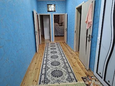 boyama seti: 3 otaqlı mənzil/ev üçün geniş yataq otaqları - Plan: 3 ayrı yataq — 10