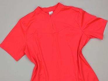 decathlon kolarki: Decathlon, T-shirt damski, rozmiar L — 1