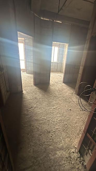 Продажа квартир: 2 комнаты, 65 м², Элитка, 10 этаж, Готовая ПСО (под самоотделку) — 3