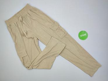 prada dresy: Spodnie cargo damskie, rozmiar 2XL — 2