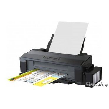 краска для принтера epson: Принтер Epson L1300 предназначен для выполнения сложных печатных