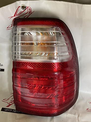 470: Задний правый стоп-сигнал Lexus 2003 г., Б/у, Оригинал, Япония — 1