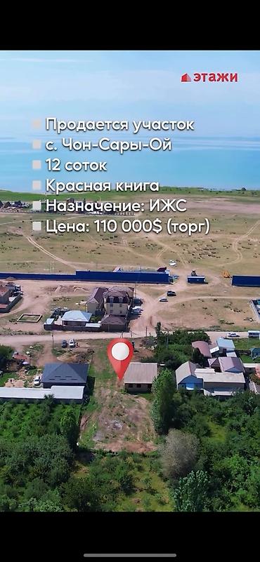 12 соток, Для бизнеса, Красная книга