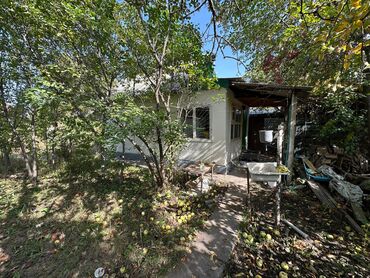 Продажа домов: Дача, 20 м², 2 комнаты, Агентство недвижимости, Косметический ремонт — 8