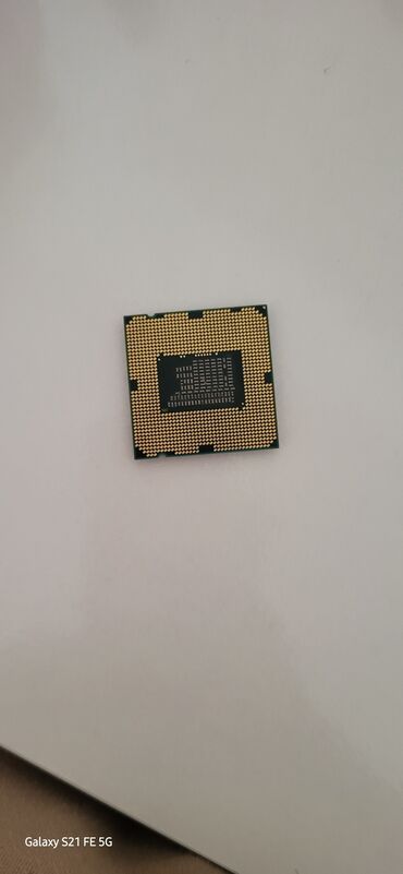 i̇şlənmiş soyuducular: G630 Corel Duall 2.70Məhsul: Kompüter prosessoru (CPU) Təsvir: -