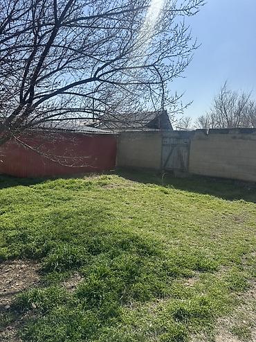 Продажа коттеджей и домов: Жилой дом с участком. Село Каирма - Одноэтажный дом/ двускатная at lalafo.kg — 1 Продажа коттеджей и домов: Жилой дом с участком. Село Каирма - Одноэтажный дом/ двускатная — 1