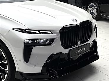 BMW: BMW X7: 2024 г., 3 л, Автомат, Бензин, Внедорожник — 3