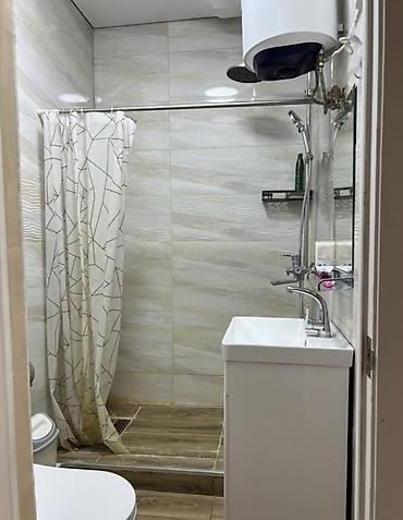 Продажа квартир: 2 комнаты, 48 м², 7 этаж, Дизайнерский ремонт at lalafo.kg — 4 Продажа квартир: 2 комнаты, 48 м², 7 этаж, Дизайнерский ремонт — 4