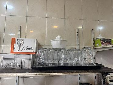 iwlenmiw divanlar: Со скамейками, Прямоугольный стол, 2 персоны, Без гарантии, Нет кредита — 8
