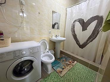 париж: Коттедж, Париж, Чок-Тал, 6 мест — 8