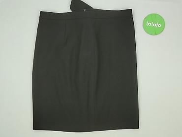 flared: Zara, Spódnica damska, rozmiar XL — 3