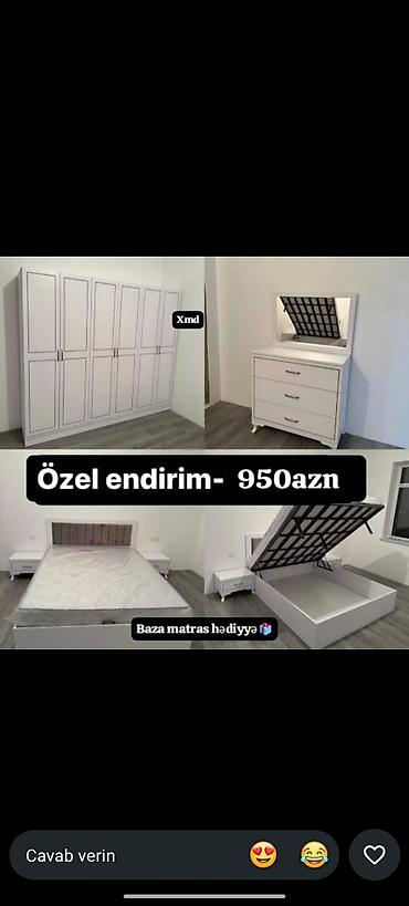 İkinəfərlik çarpayı, Yeni
