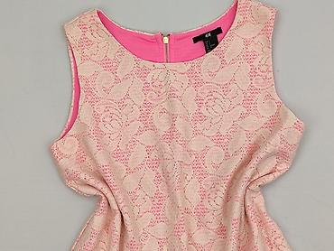 biale bluzki hm: H&M, Sukienka damska, rozmiar S — 1