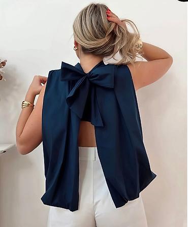 Bluze: 05. Bluzice 2.400 dinara H — 6