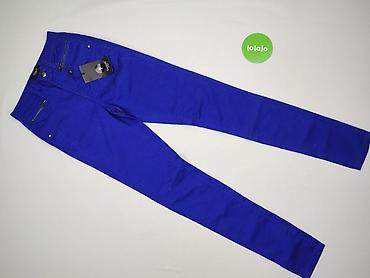 agolde jeans: Sisters Point, Spodnie materiałowe damskie, rozmiar XS — 2