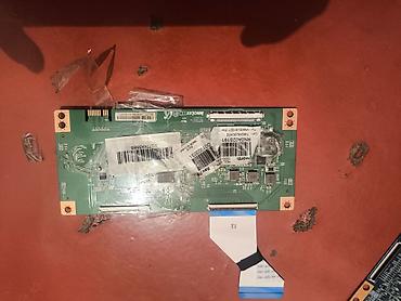 Другие комплектующие: Платы и модули для телевизоров/мониторов (T-CON, mainboard, блоки — 22