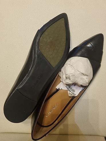 балетки новые: Calvin Klein baletləri, tamamilə yeni Ölçüsü 36 Qiymət 50 manat — 3