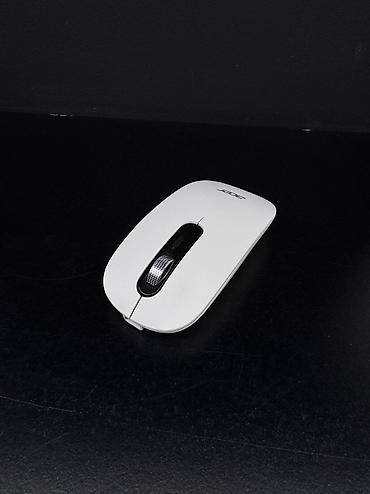 acer e1: 🕹️Беспроводные Bluetooth мышки Acer OMW311 — с индикатором заряда — 5
