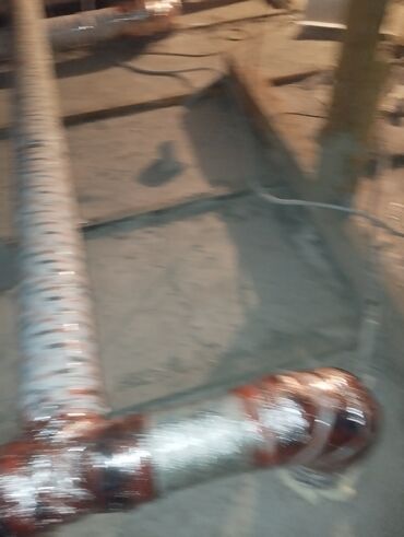 Установка кондиционеров: Сплит‑система и вентиляция — монтаж «под ключ» - Установка настенных — 20