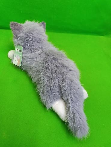 пушистые собачки: 🐱 Пушистые котята — мягкие игрушки, в которые невозможно не влюбиться! — 3