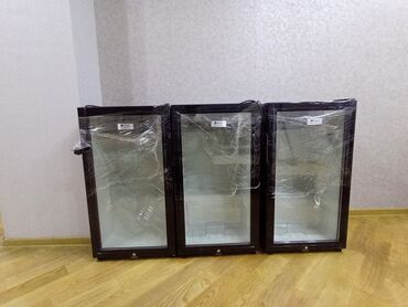 Soyuducu vitrinləri: Mini soyuducu 285 AZN kofe tullantıları üçün zibil qabı 20 AZN Rimer 8 — 4