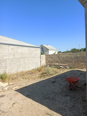 Həyət evləri və villaların satışı: 3 otaqlı, 100 kv. m, Orta təmir — 6