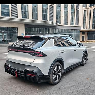 byd e1: Комплект Changan, 2026 г., цвет - Черный, Новый, Бесплатная доставка — 8