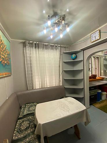 Продажа квартир: 3 комнаты, 80 м², 7 мкр 105 серия, 1 этаж, Косметический ремонт — 7
