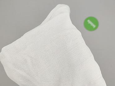 niebieska bluza: Bluzka damska, rozmiar S — 4