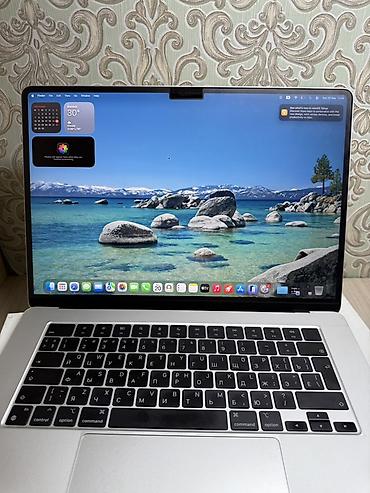 trio: Для программирования, Б/у, Apple M2, ОЗУ, RAM: 8 ГБ — 2